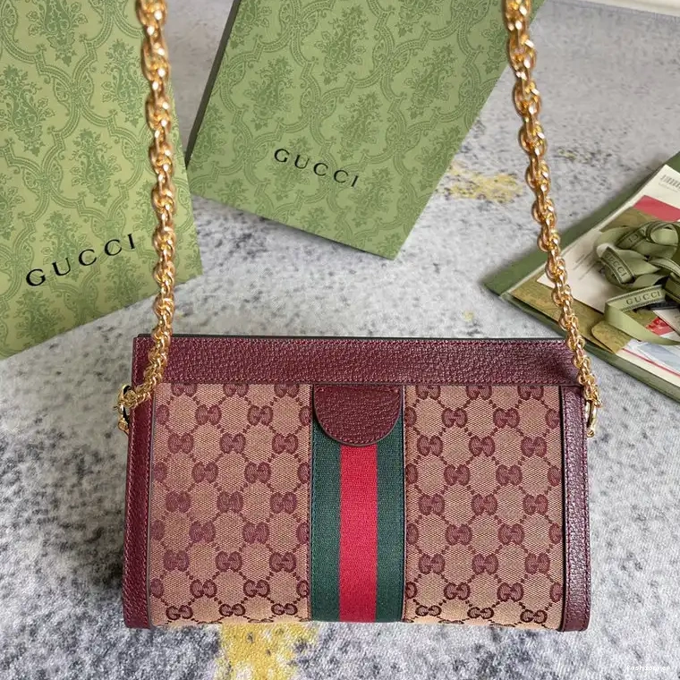Fashionrep Gucci 2112DJ0107 Bags 0502